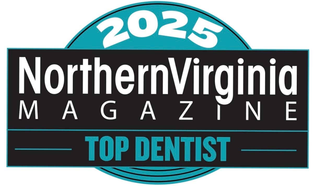 top dentist Northern Virginia