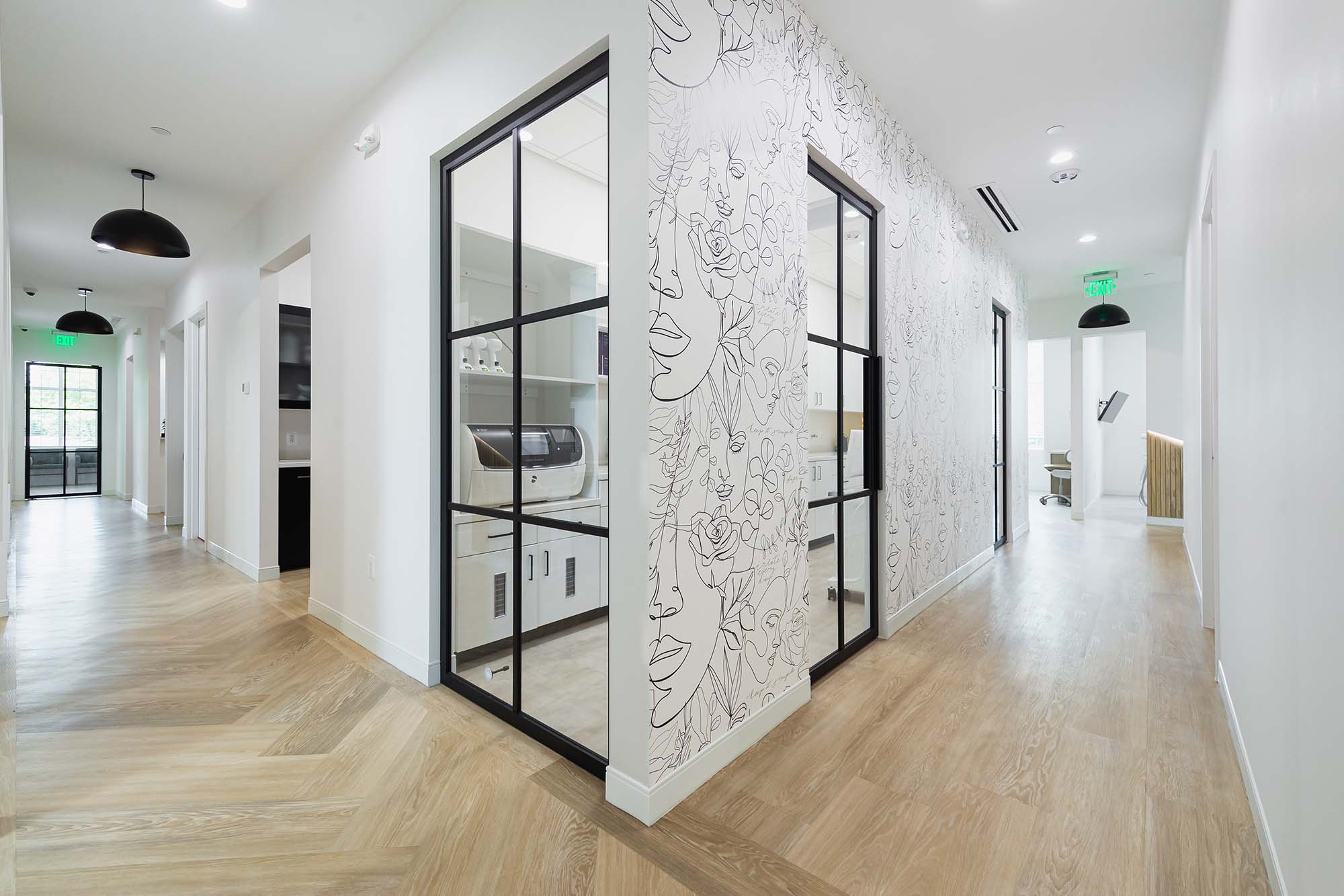 Harmony Dental Slider