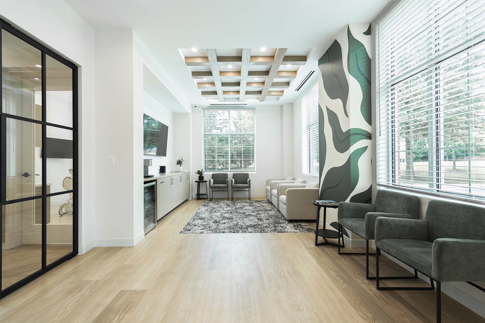 Harmony Dental Slider