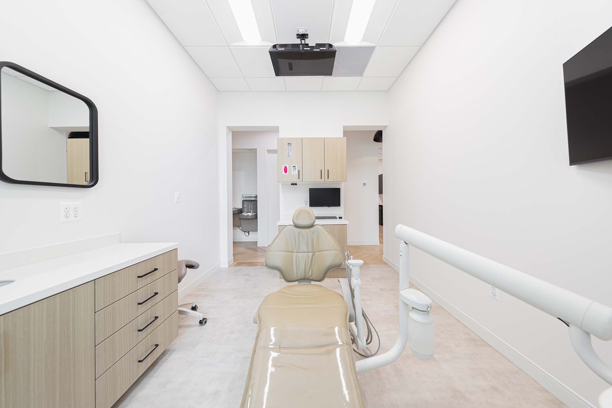 Harmony Dental Slider