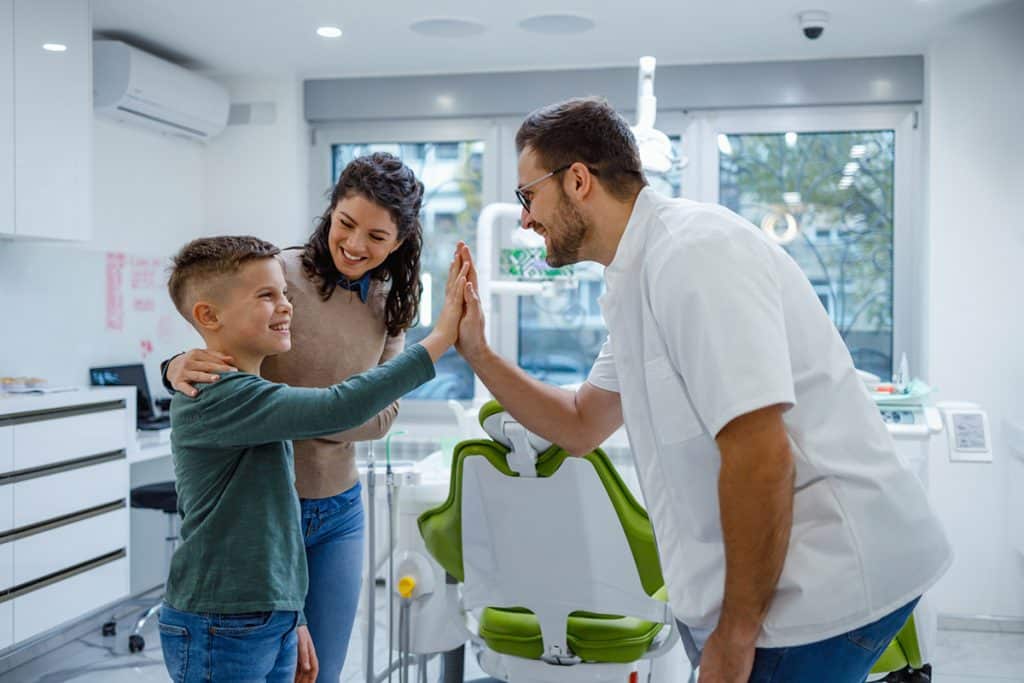 Family Dentistry in Leesburg: Why Routine Visits Matter for Every Age