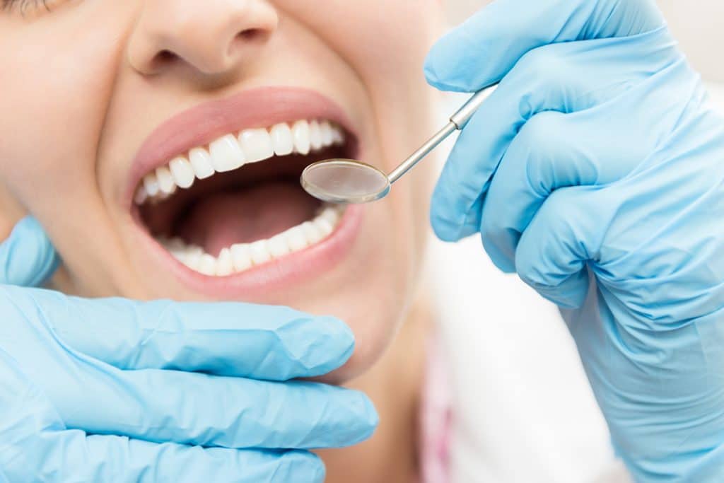 Top 3 Reasons See Your Dentist Regularly